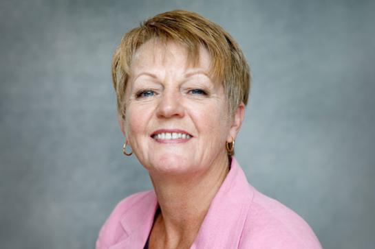 Jocelyn Davies