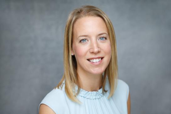 Rebecca Godfrey